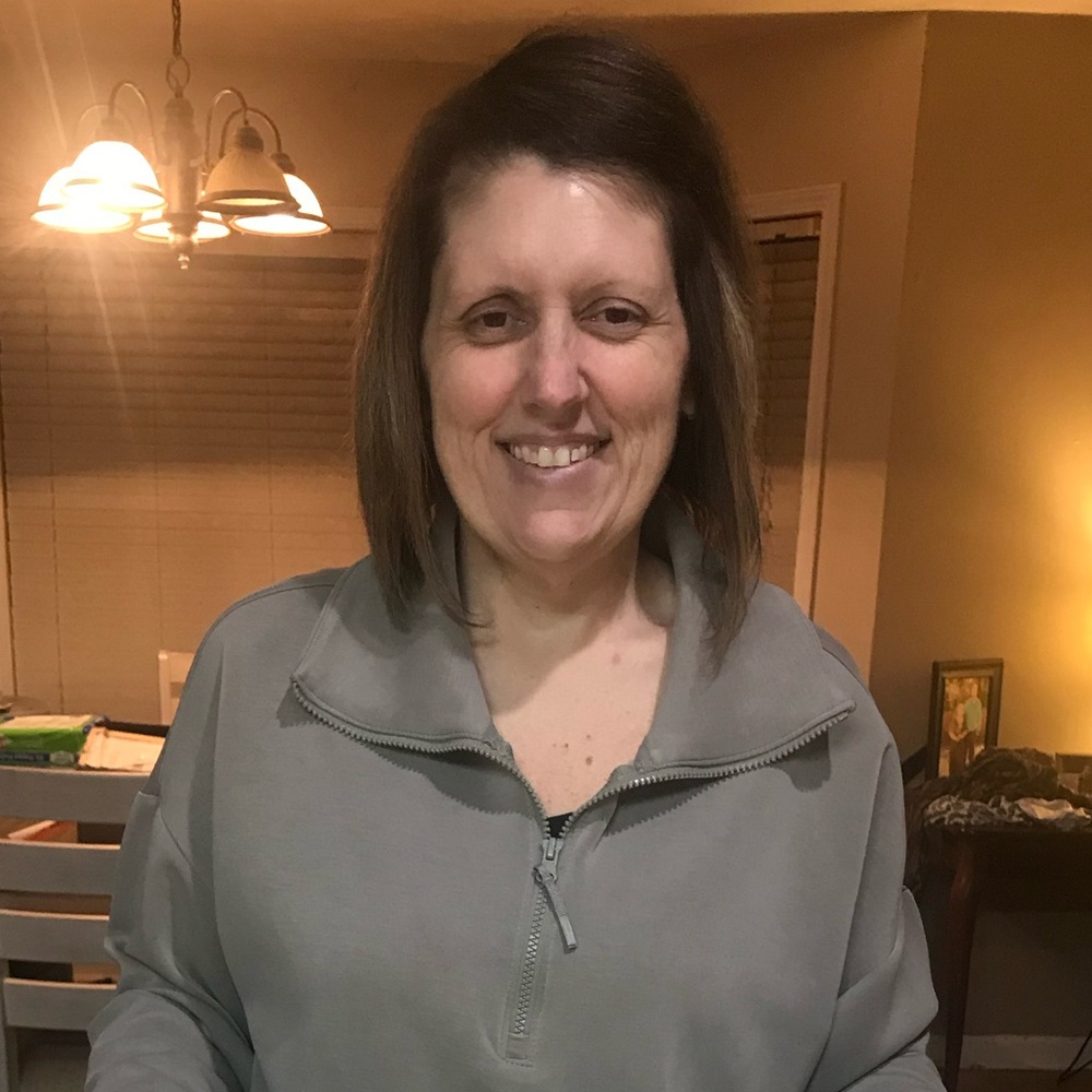Meet your Posher, Jennifer
